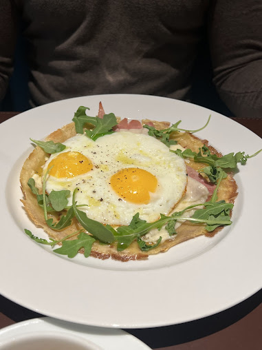 Lupi & Iris-Milwaukee,WI-Fine Dining Mediterranean Cuisine