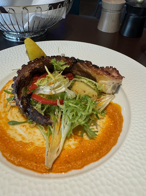 Lupi & Iris-Milwaukee,WI-Fine Dining Mediterranean Cuisine