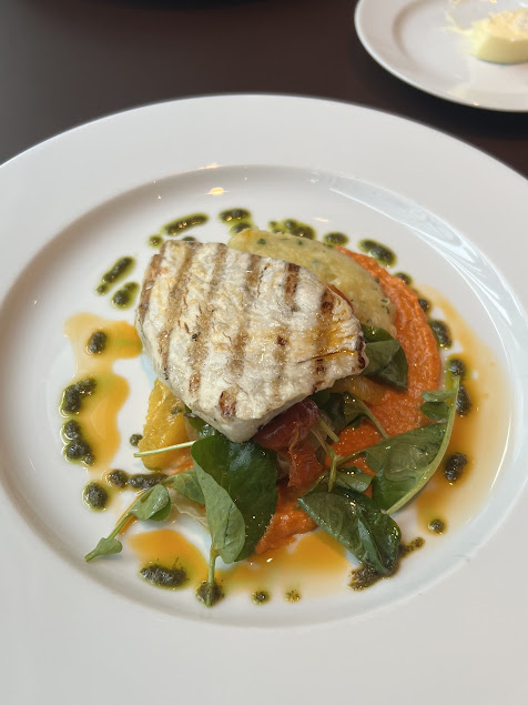 Lupi & Iris-Milwaukee,WI-Fine Dining Mediterranean Cuisine